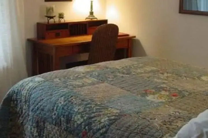 THE MCFARLAND INN