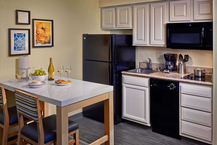 Sonesta ES Suites Cincinnati - Sharonville East
