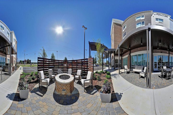 TownePlace Suites by Marriott Jackson Airport / Flowood