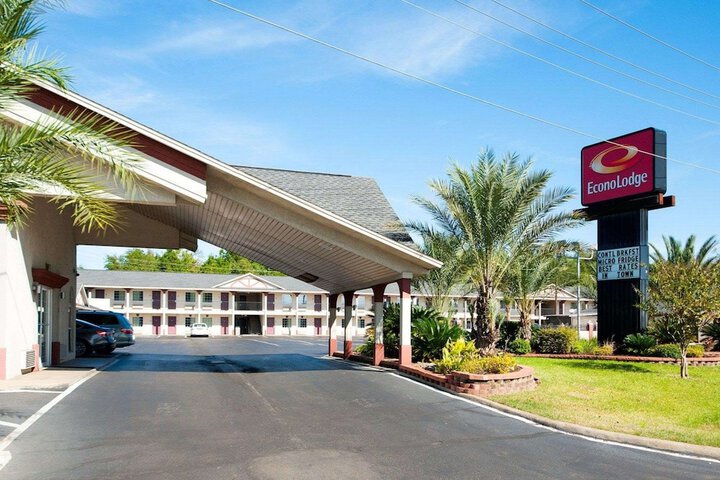 Econo Lodge Jasper