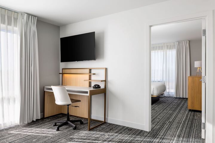 Towneplace Suites by Marriott Iron Mountain