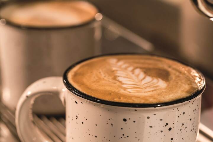 Breakfast/Coffee Service 157 of 198
