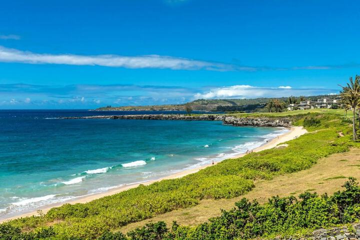 Kapalua Bay Villas by KBM