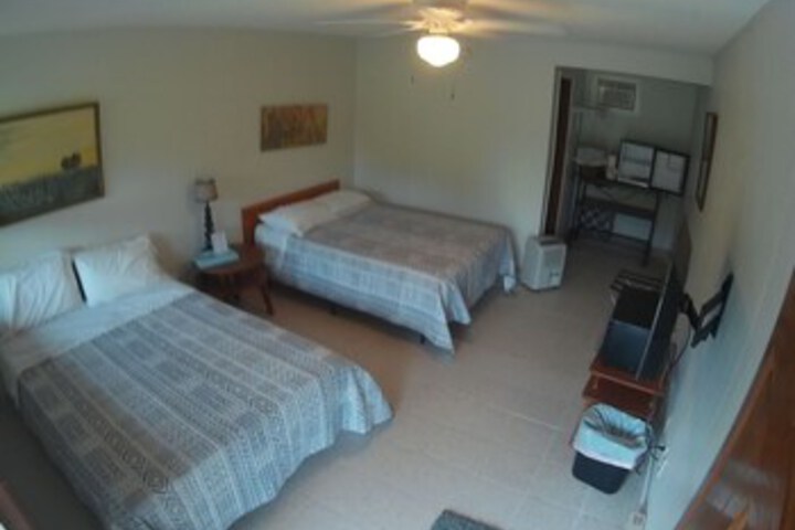 Balsam Lake Motel