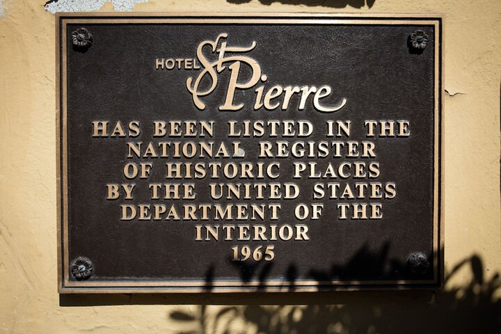 Hotel 19 of 106