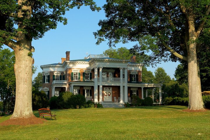 Rockwood Manor