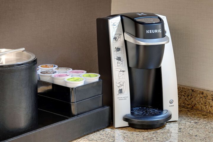 Embassy Suites by Hilton Detroit Troy Auburn Hills