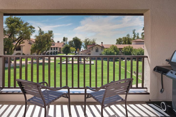 WorldMark Clear Lake