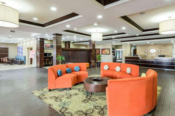 Hotel Interior 9 of 34