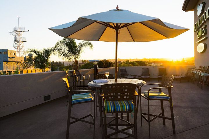 Terrace/Patio 70 of 80