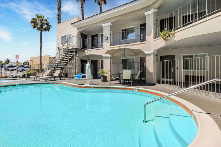 Best Western Santee Lodge