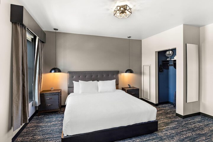 Tygart Hotel an Ascend Collection Hotel