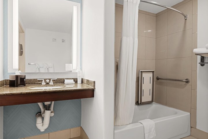 Hilton Garden Inn New Braunfels