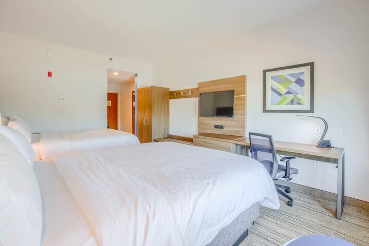 Holiday Inn Express & Suites Gulf Shores by IHG