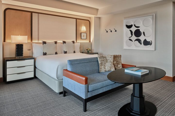 The Ritz-Carlton Lake Tahoe