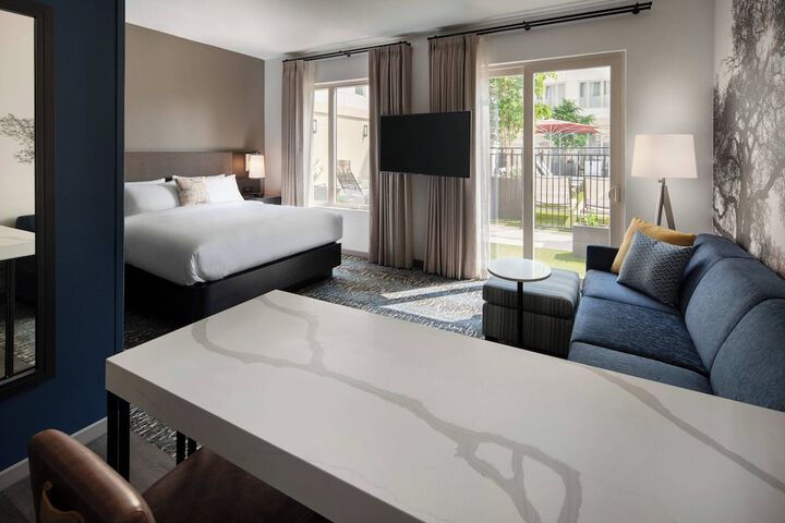 Residence Inn by Marriott Los Angeles Glendale