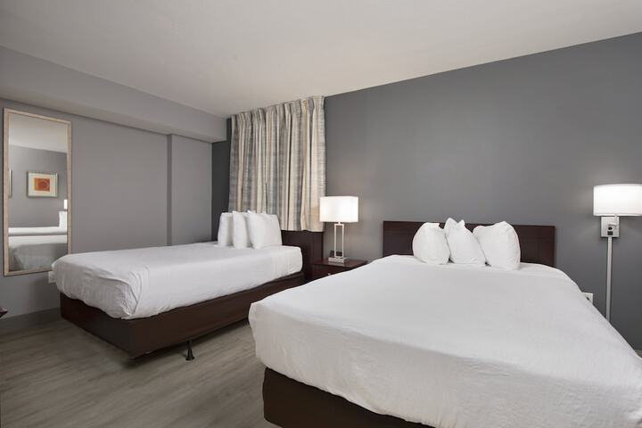 Prince Resort