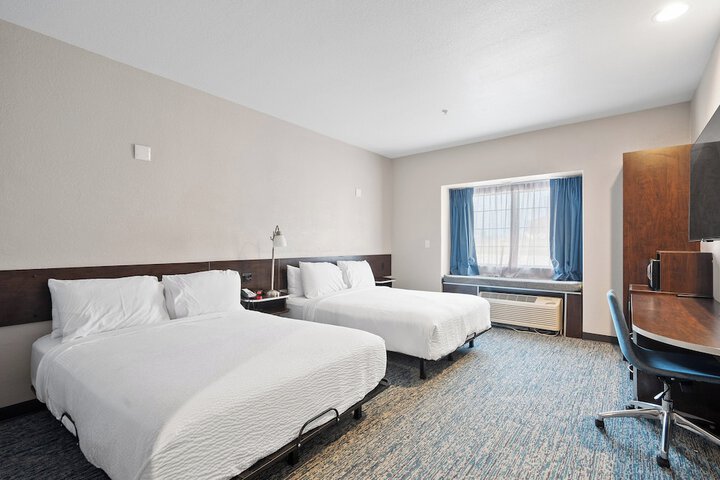 Garner Hotel Gonzales by IHG