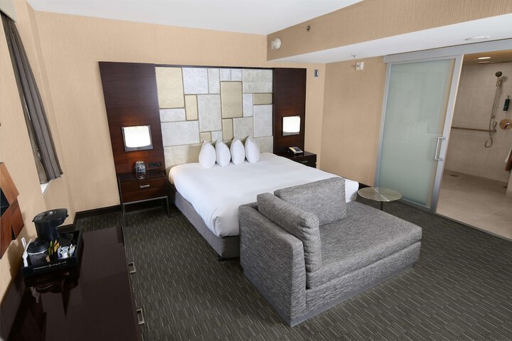 Hilton San Francisco Union Square