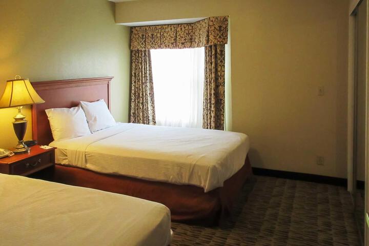 Suburban Extended Stay Hotel - Omaha