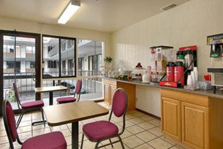 Hotel Days Inn Missoula