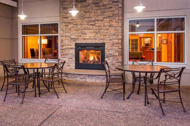 Residence Inn by Marriott Norfolk Airport