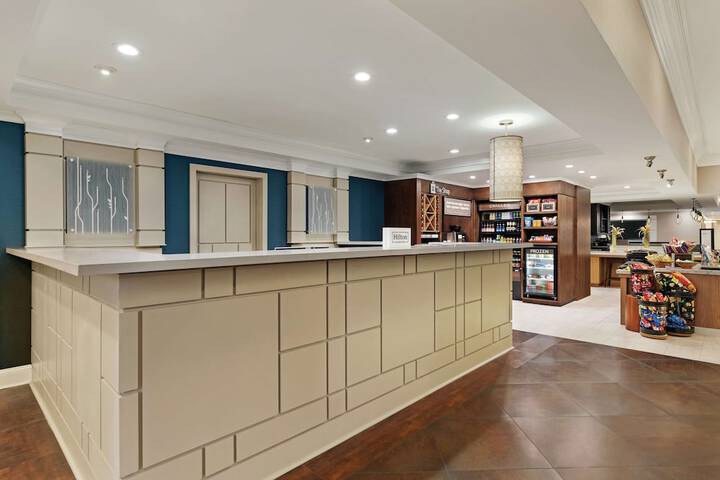Hilton Garden Inn Oxford / Anniston