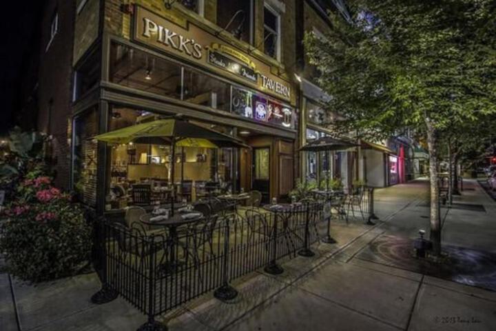 Pikks Inn