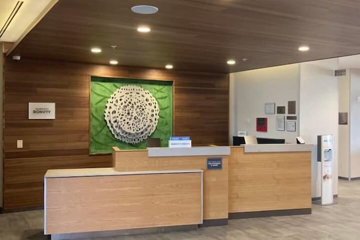 Fairfield Inn & Suites by Marriott Rome