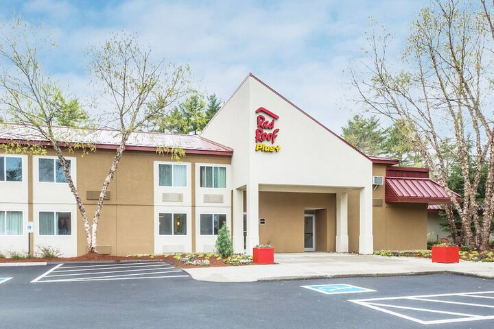 Red Roof Inn PLUS+ South Deerfield – Amherst