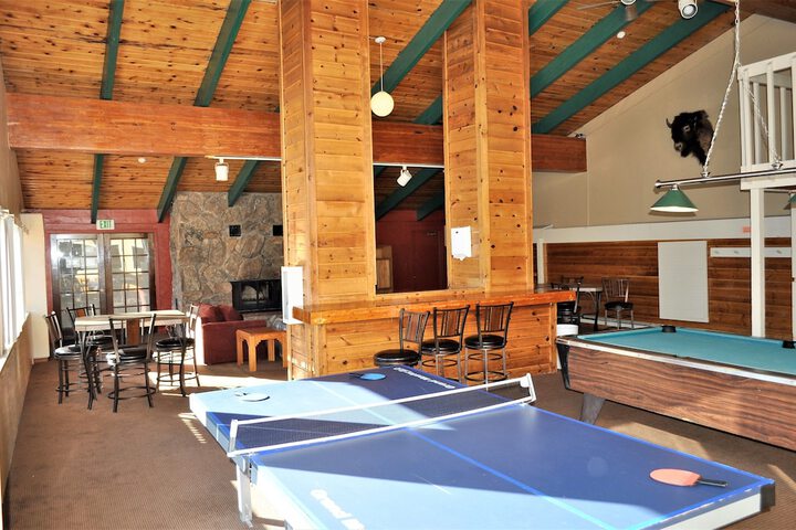 Buffalo Ridge 2 Bed Loft