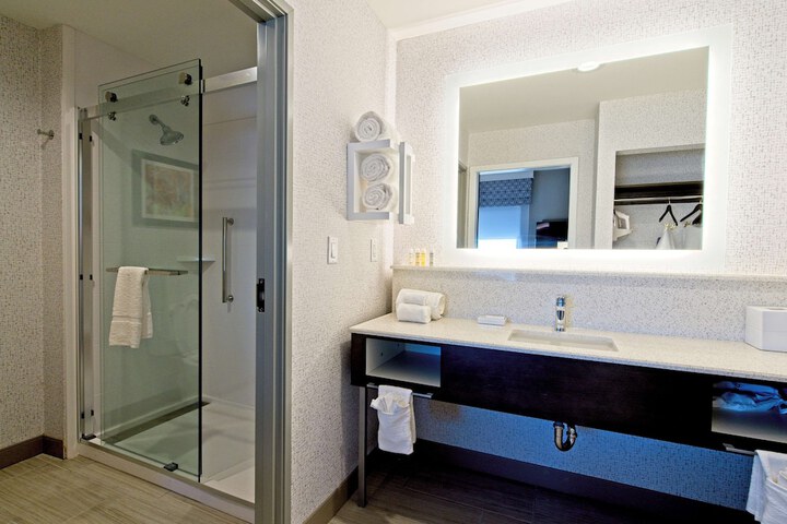 Hampton Inn & Suites Lubbock University