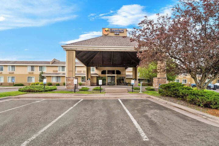 Comfort Inn Duluth West