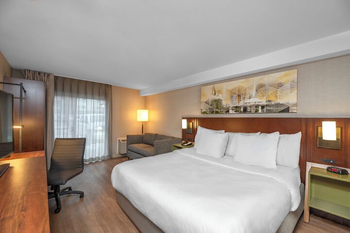 Comfort Inn Parry Sound