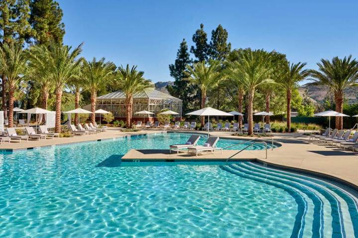 Four Seasons Hotel Los Angeles at Westlake Village