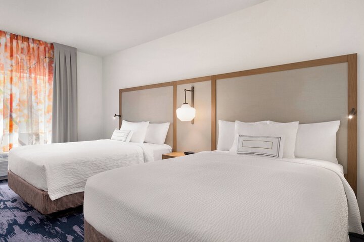 Fairfield Inn by Marriott Vacaville