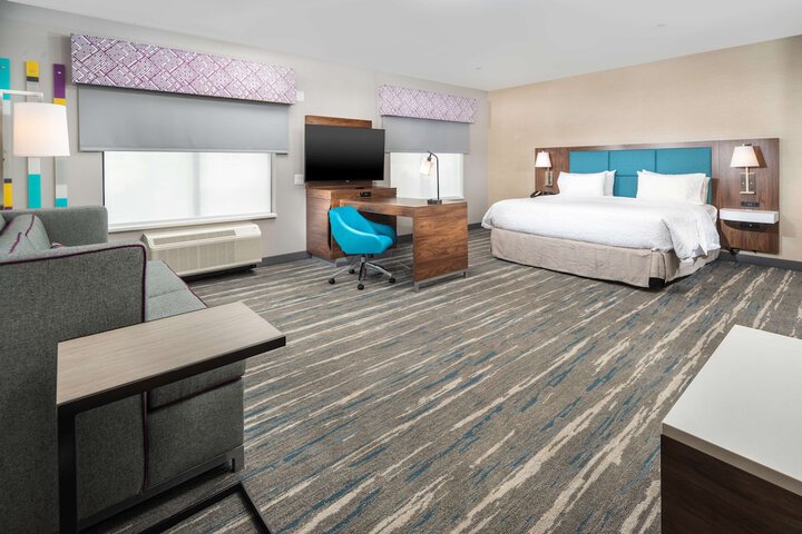 Hampton Inn & Suites Conway