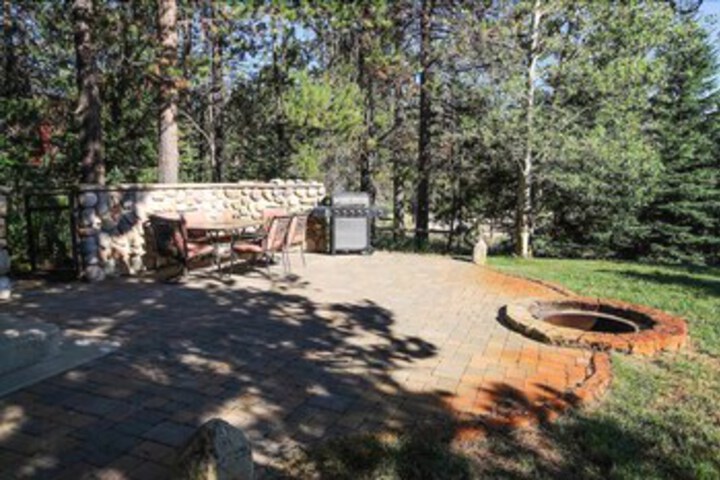Hereford Cabin 693 - Five Bedroom Home