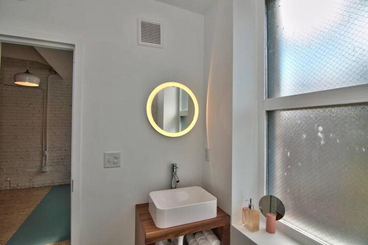 Wonder Honesdale -Loft A2