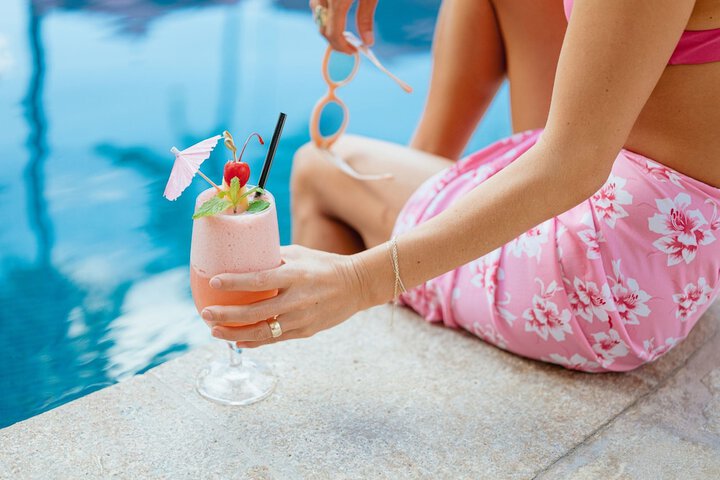 The Royal Hawaiian a Luxury Collection Resort, Waikiki