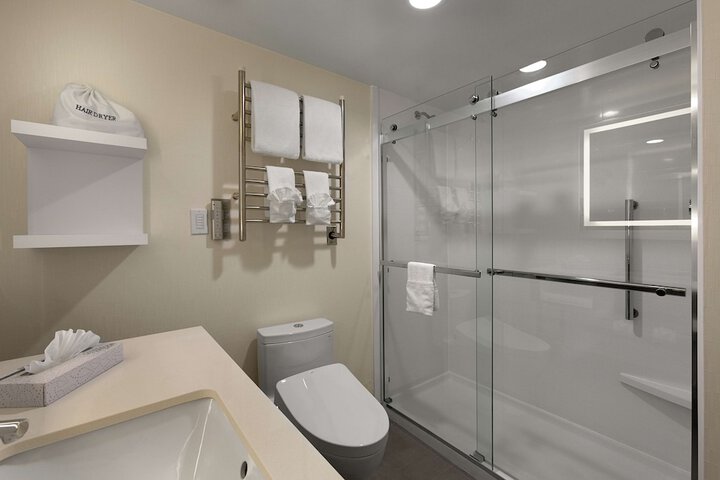 Hampton Inn Greenville / Travelers Rest