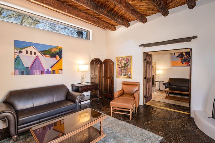 La Posada de Santa Fe a Tribute Portfolio Resort & Spa by Marriott