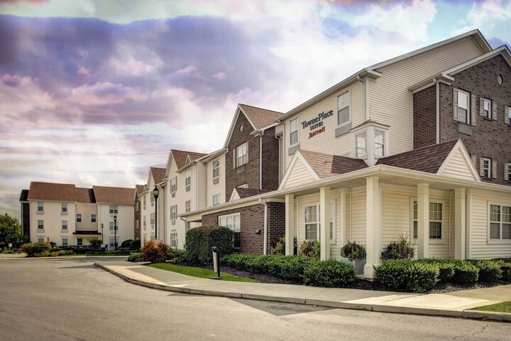 Towneplace Suites by Marriott Findlay
