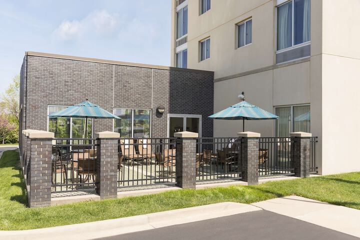 Terrace/Patio 33 of 33