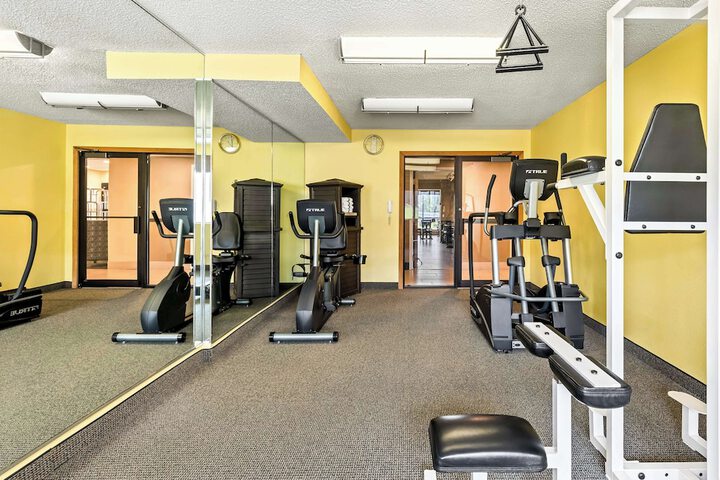 Best Western Baraboo Inn