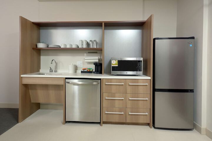 Home2 Suites by Hilton Duncan