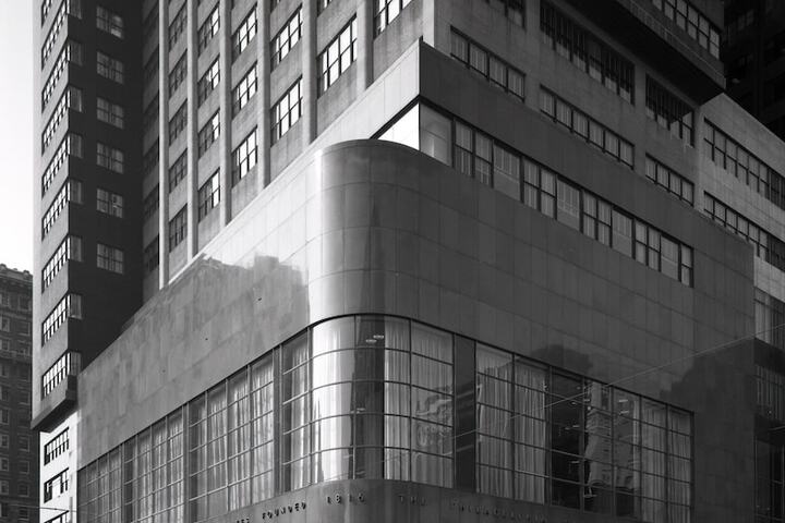 Loews Philadelphia Hotel