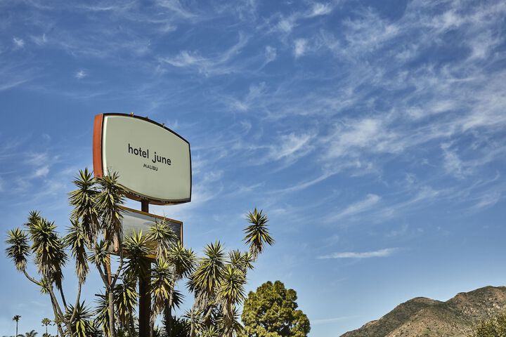 Hotel June Malibu