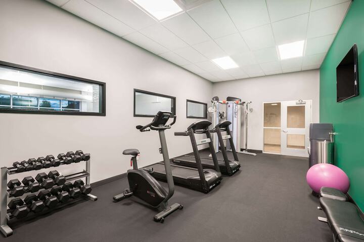 Wingate by Wyndham Dieppe Moncton