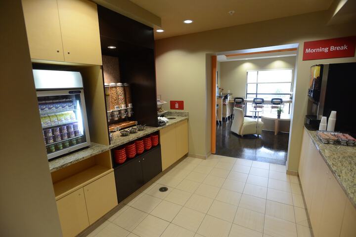 TownePlace Suites Bowling Green